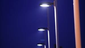 MERSEN | Public | LED | Eclairage | Protection| Surtension