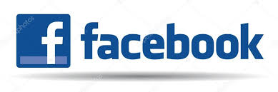 Logo facebook images vectorielles, Logo facebook vecteurs libres de droits  | Depositphotos